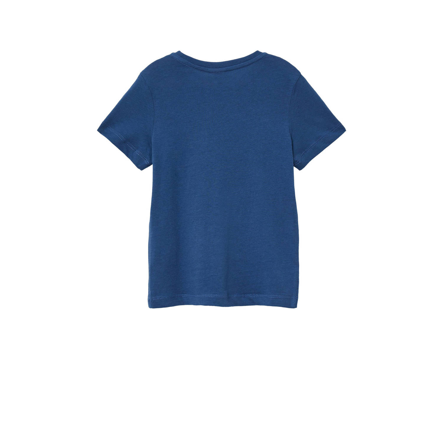 s.Oliver T-shirt donkerblauw
