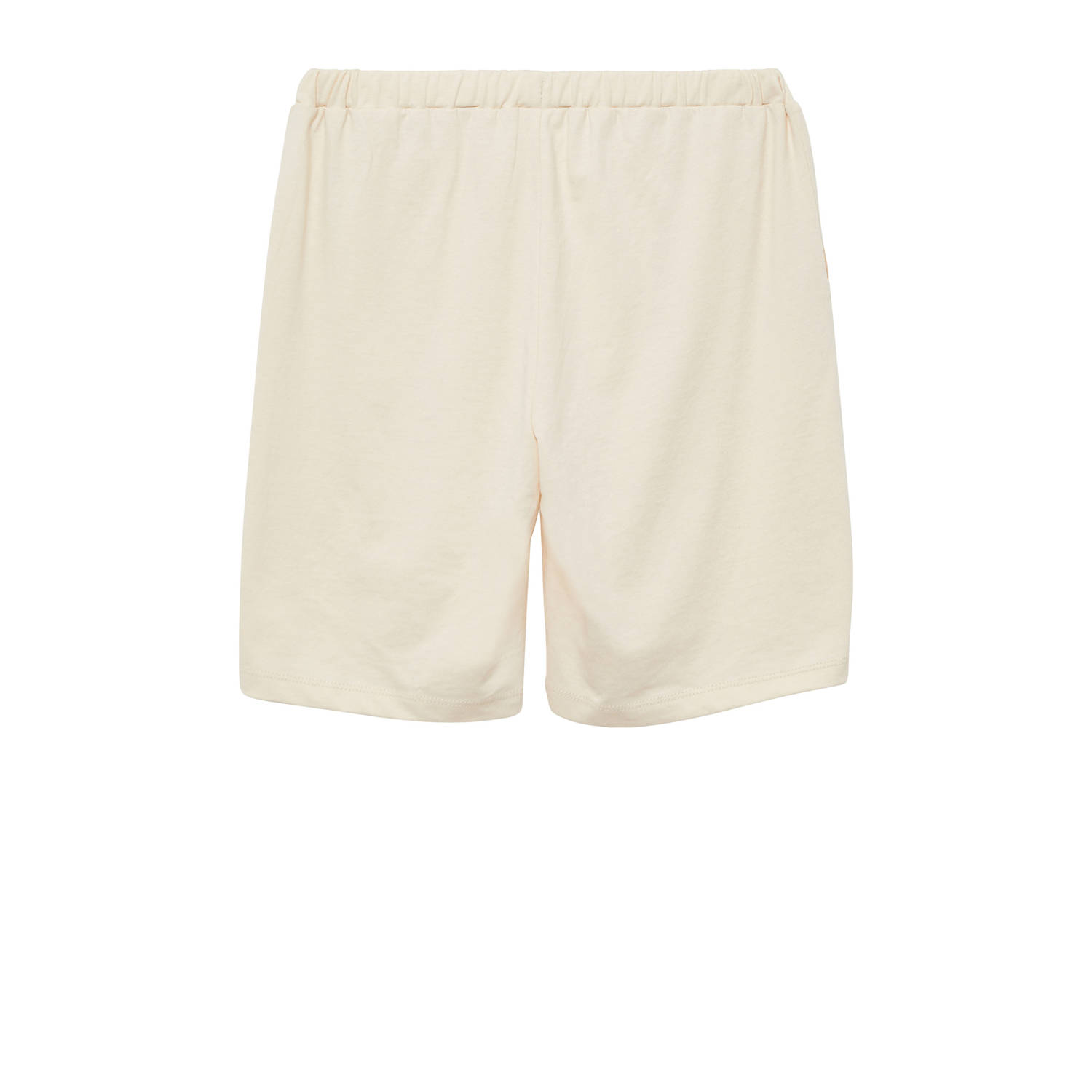 s.Oliver sweatshort ecru