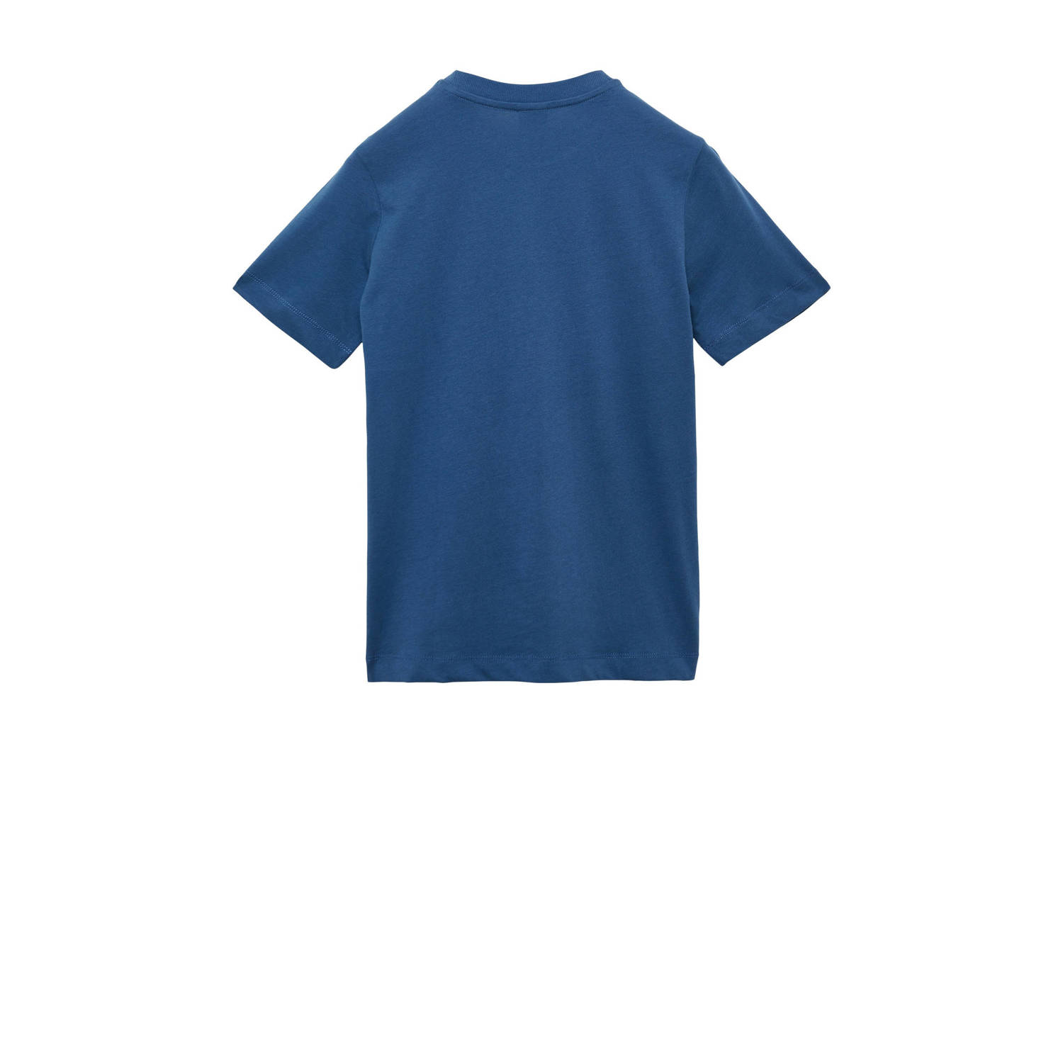 s.Oliver T-shirt donkerblauw