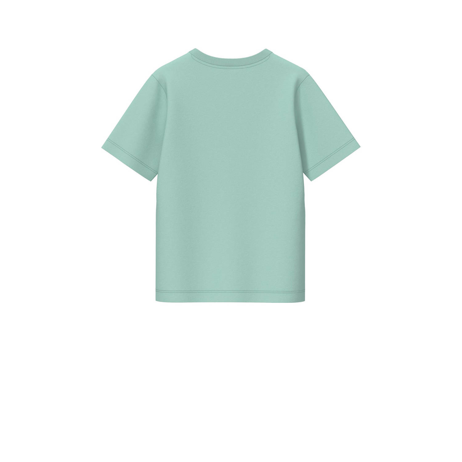 s.Oliver T-shirt groen
