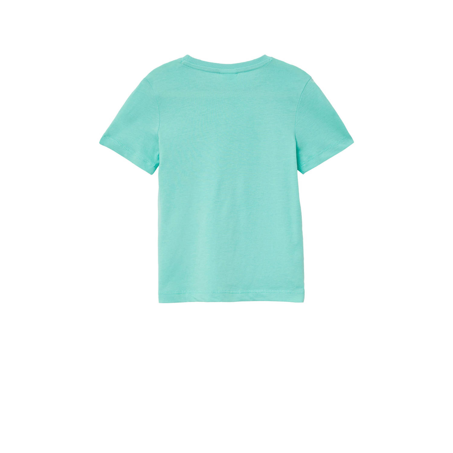 s.Oliver T-shirt petrol
