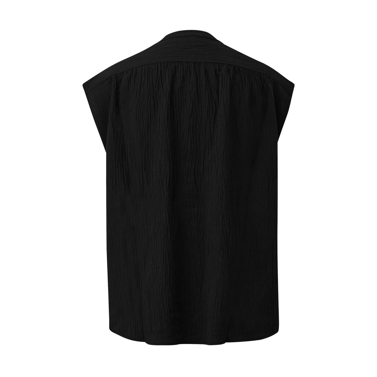 s.Oliver blouse zwart