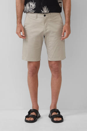 regular chino short ecru