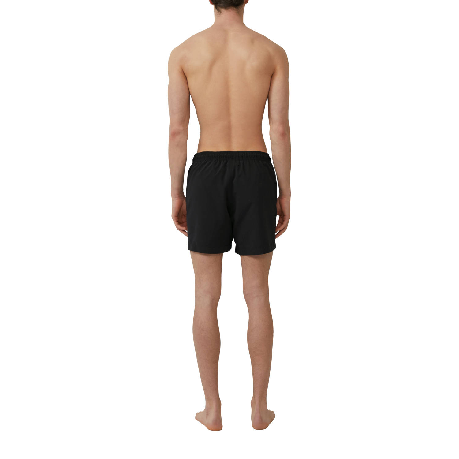 s.Oliver zwemshort zwart