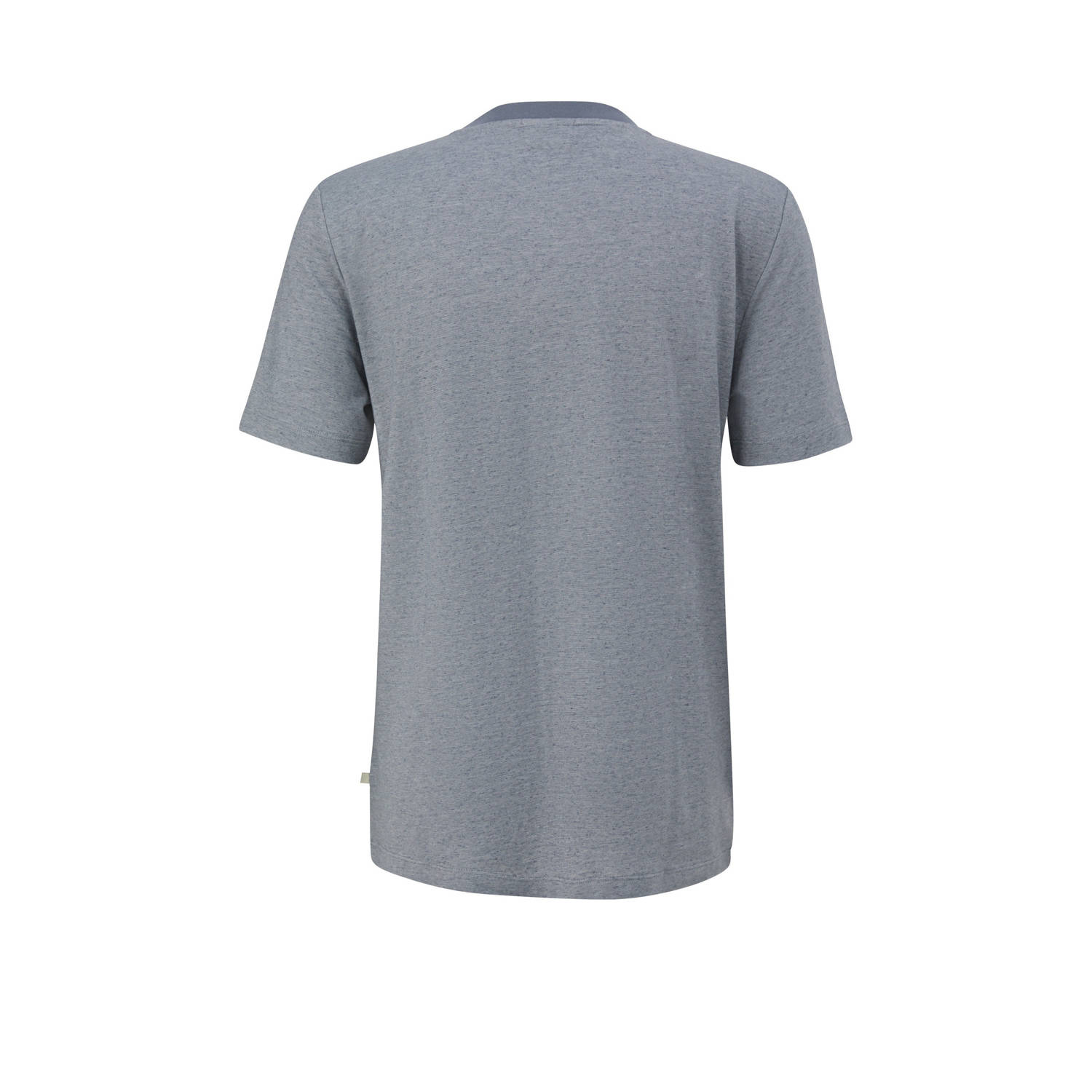 s.Oliver T-shirt blauw