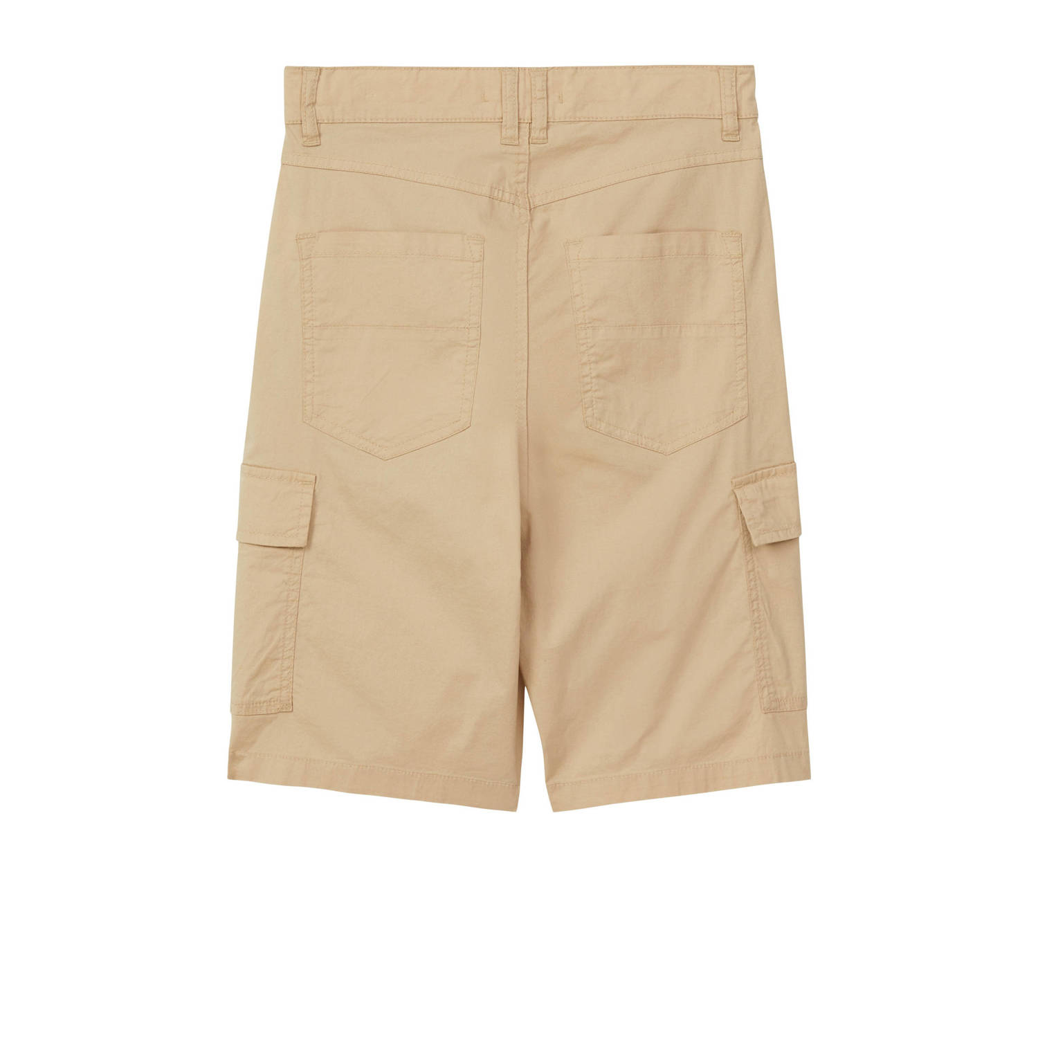 s.Oliver chino short beige