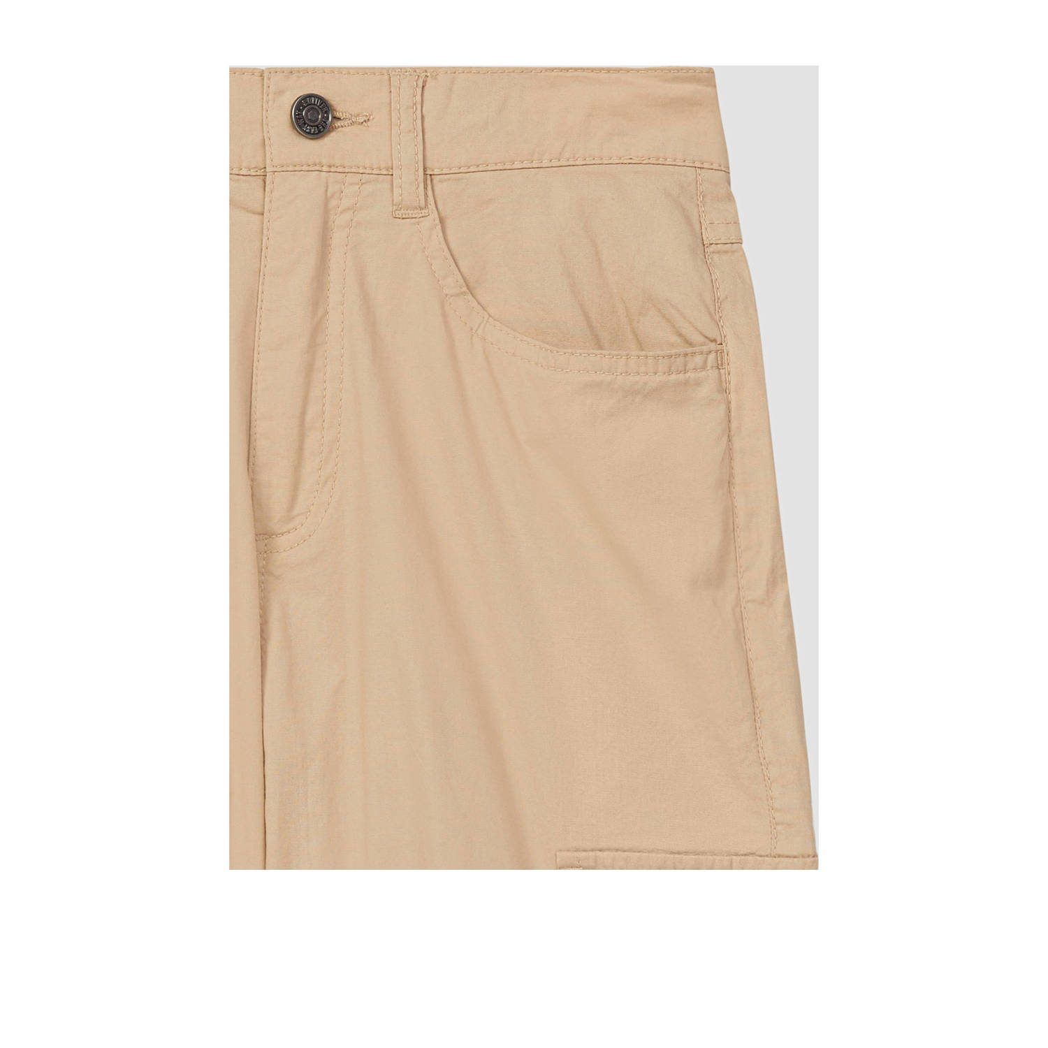 s.Oliver chino short beige