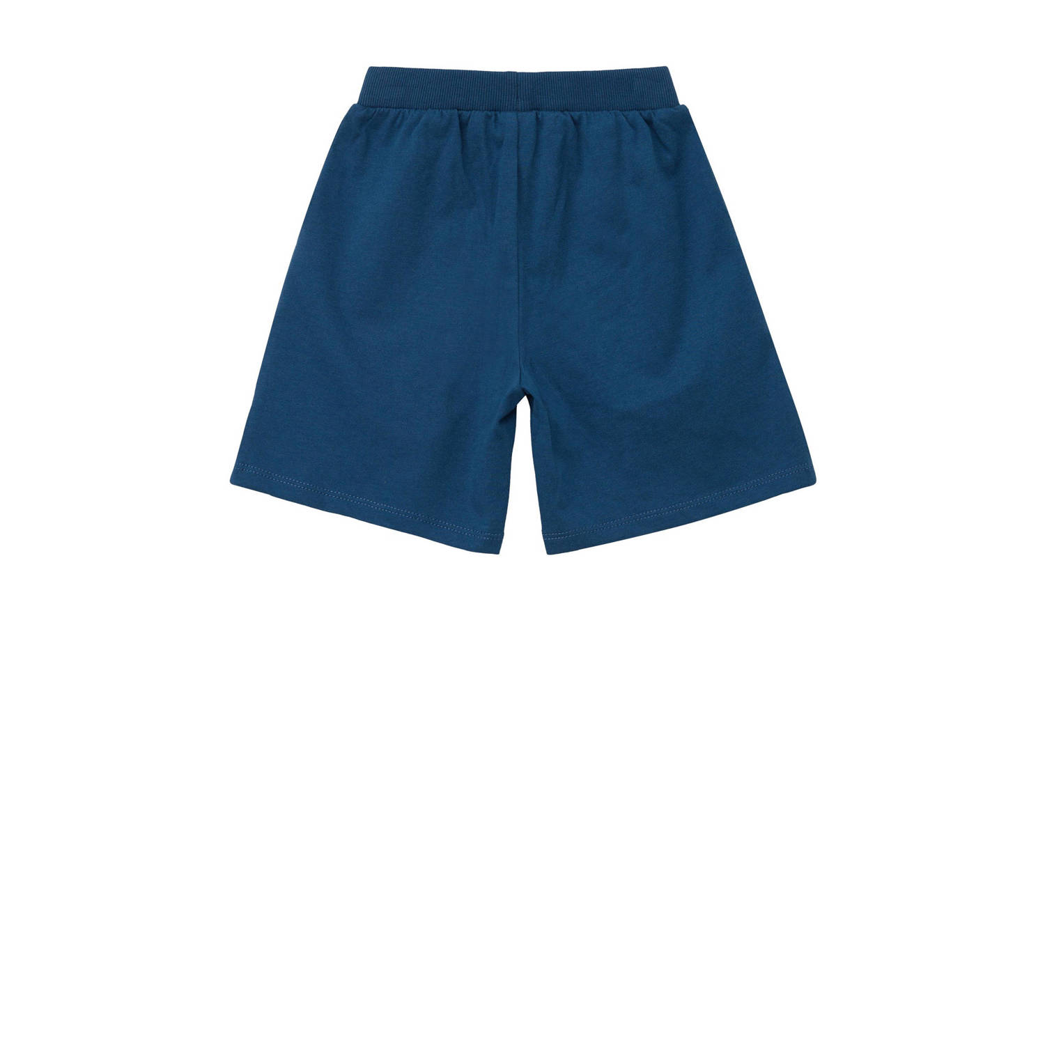 s.Oliver sweatshort donkerblauw