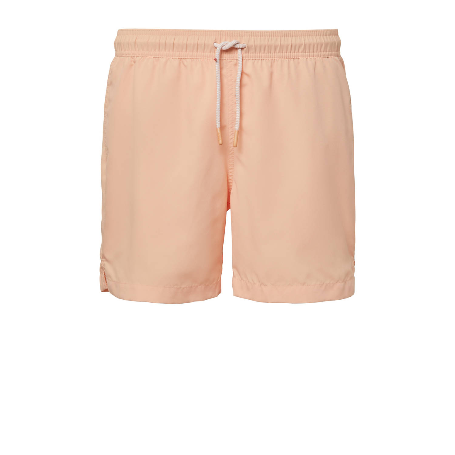 S.Oliver zwemshort zalmroze