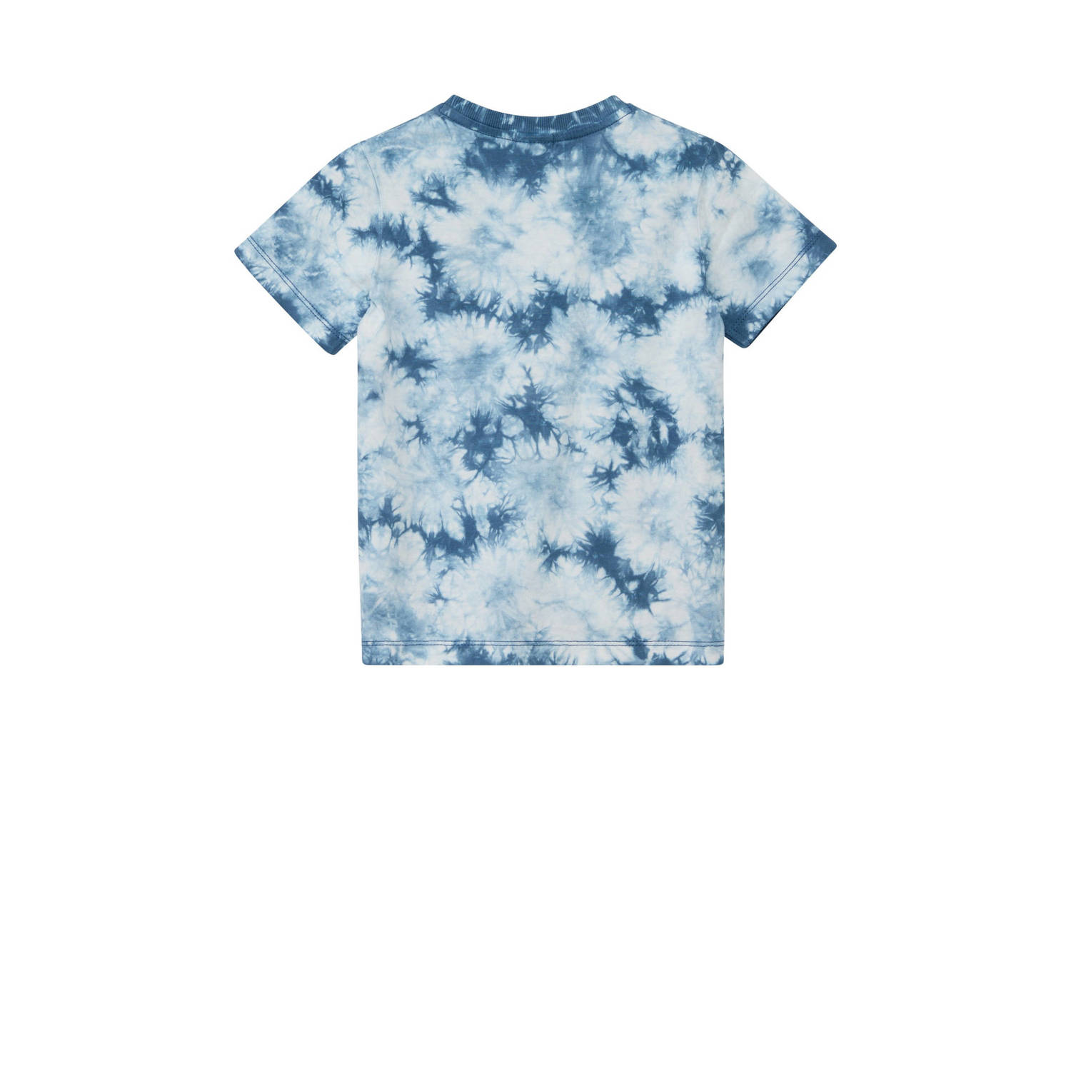 s.Oliver T-shirt donkerblauw