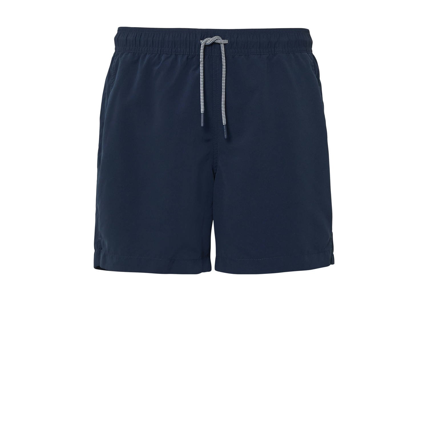 S.Oliver zwemshort donkerblauw