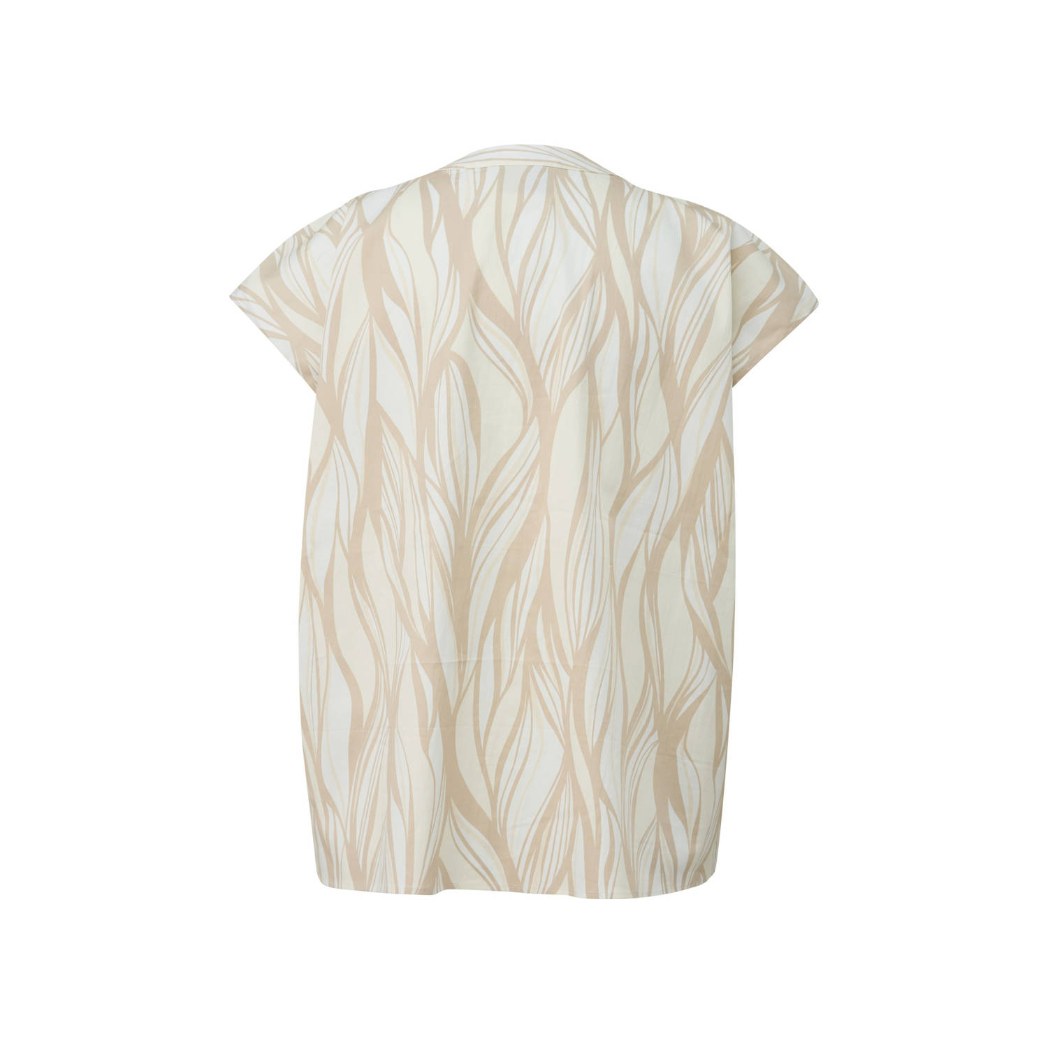 s.Oliver BLACK LABEL blouse ecru