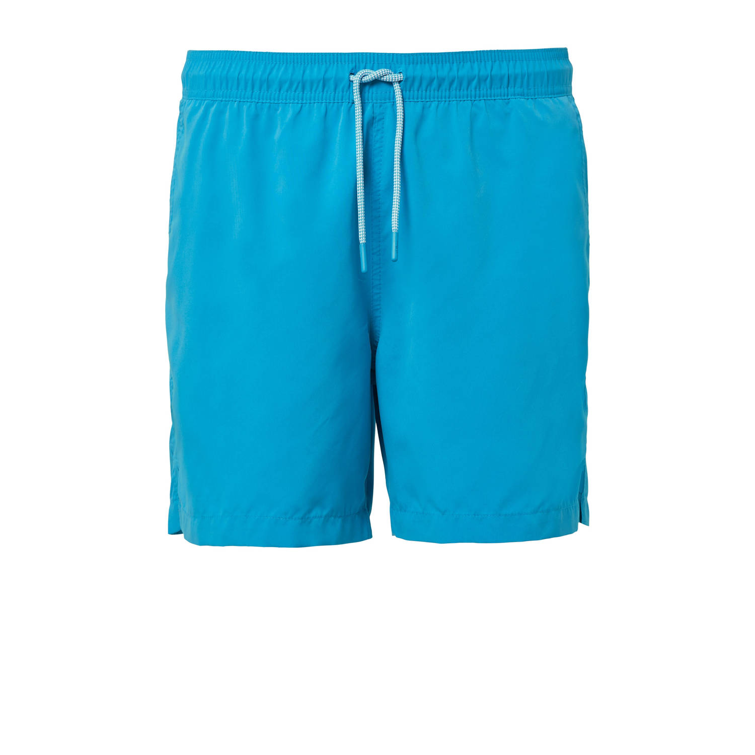 S.Oliver zwemshort blauw