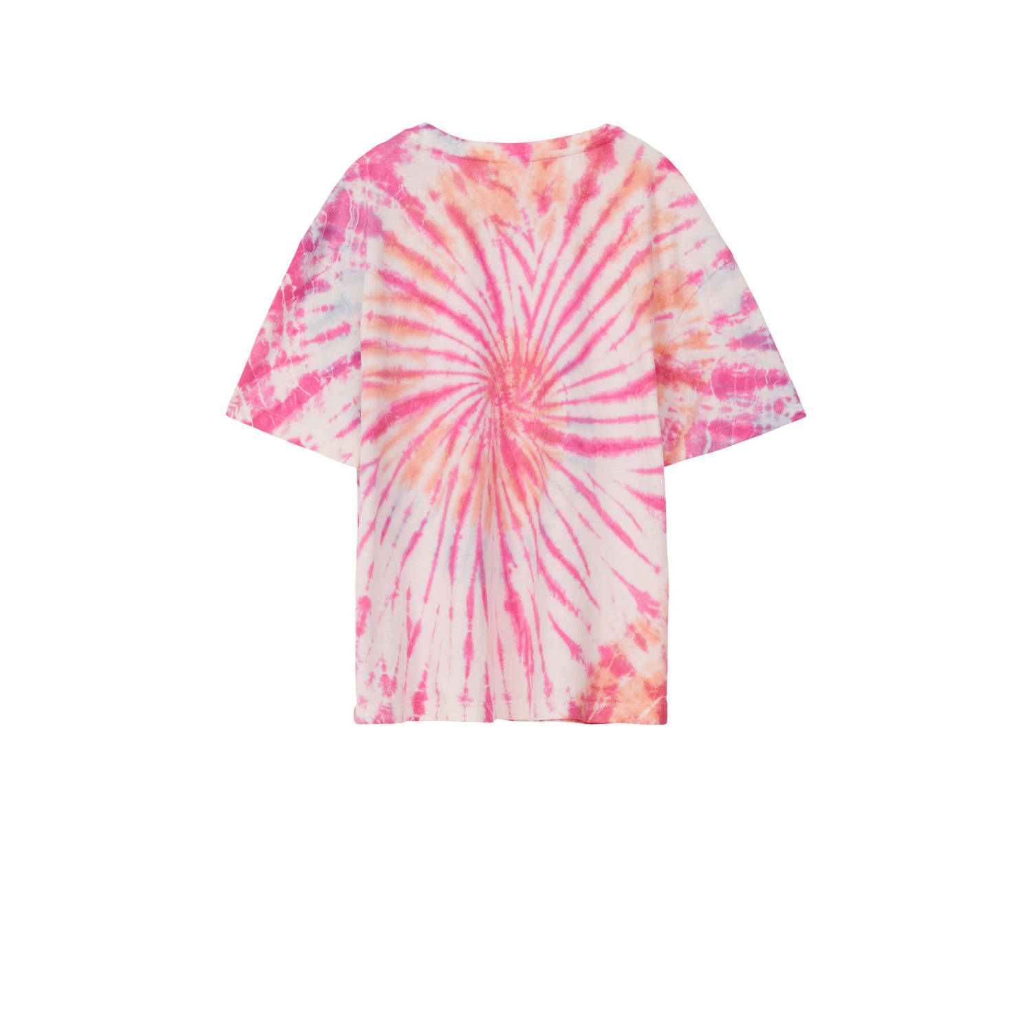 s.Oliver T-shirt roze