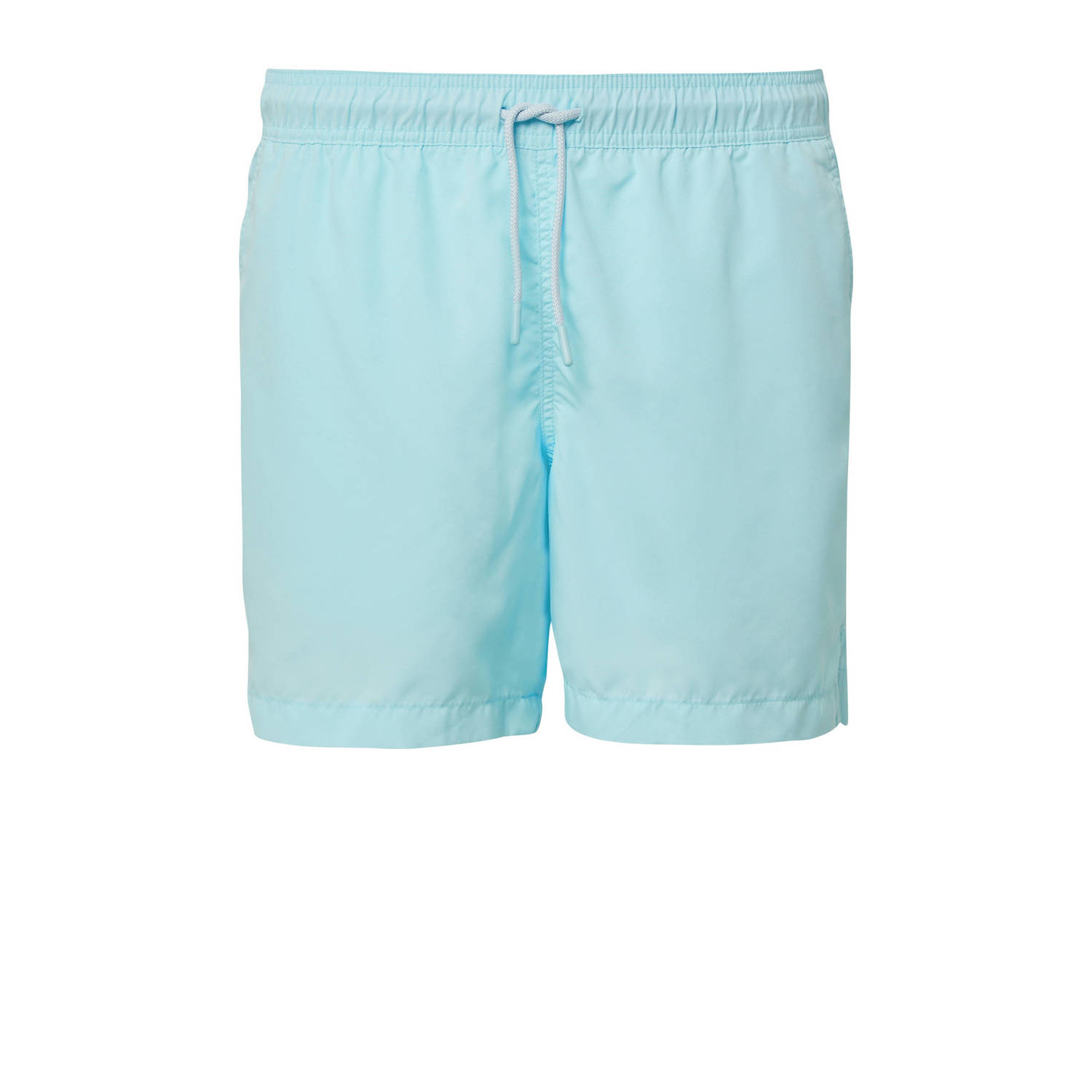 S.Oliver zwemshort turquoise