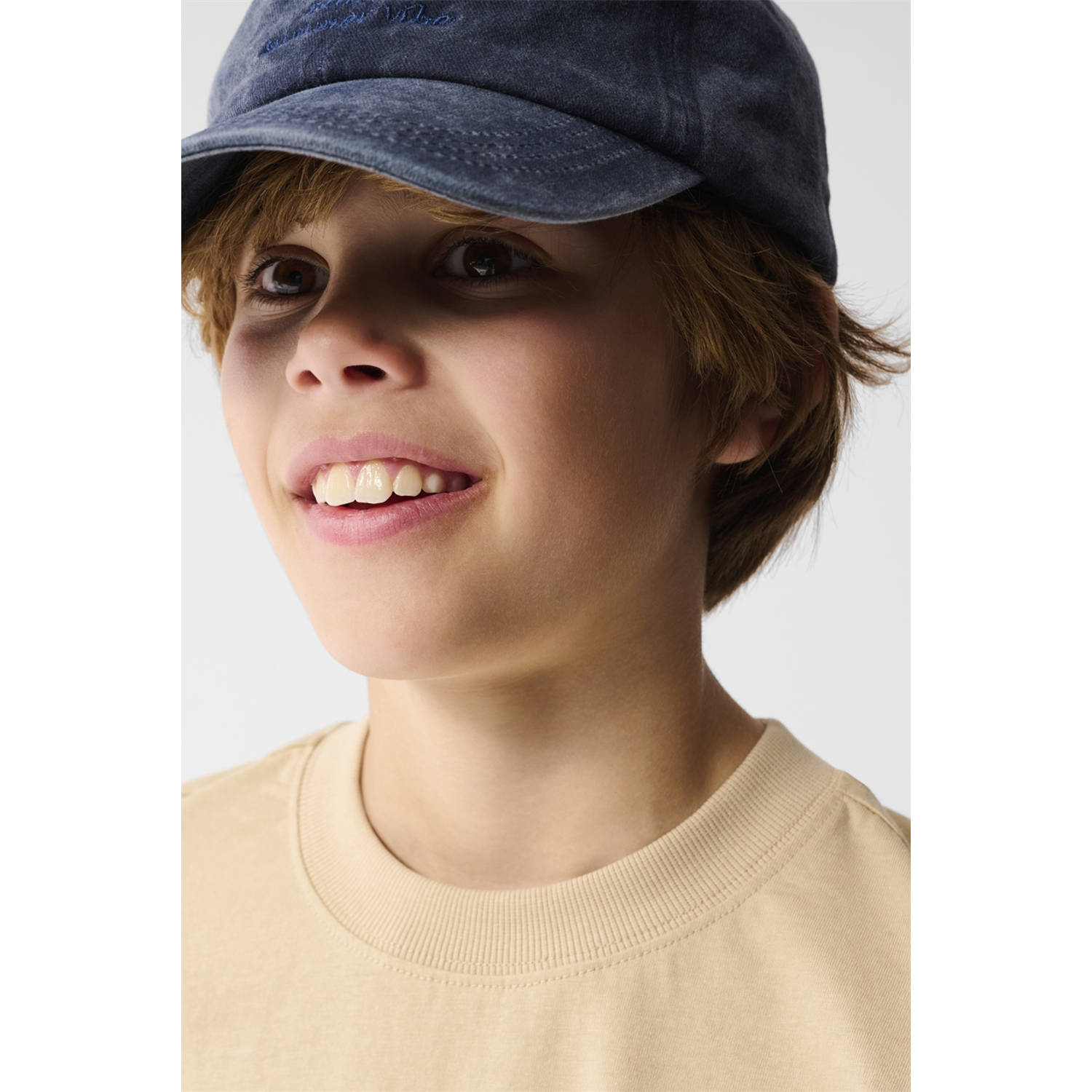 Shoeby T-shirt beige