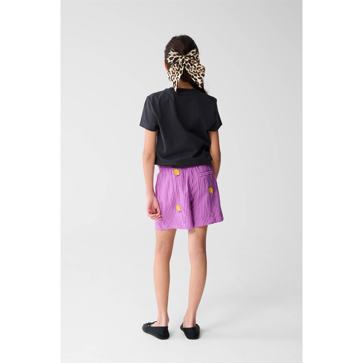 Shoeby T-shirt zwart