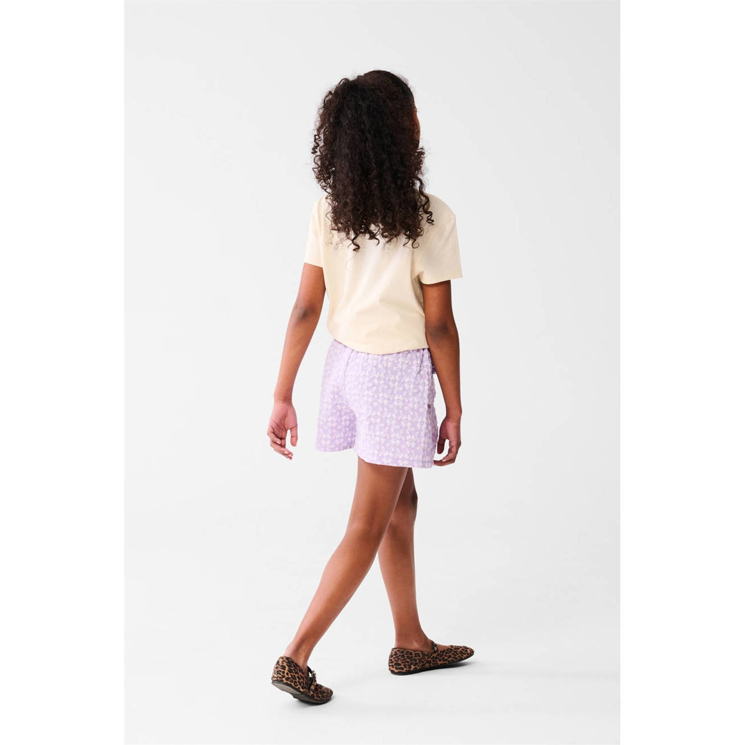 Shoeby T-shirt ecru