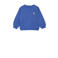 Daily7 sweater blauw