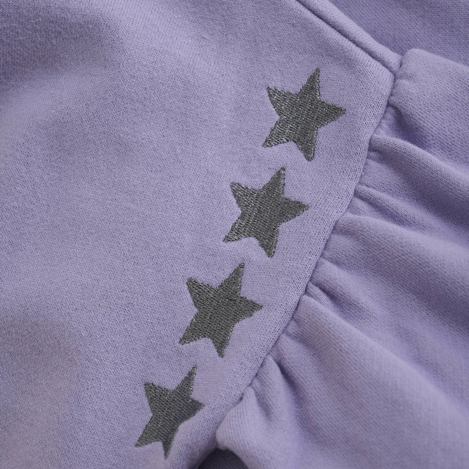 Daily7 sweater lila