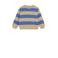 Daily7 sweater blauw