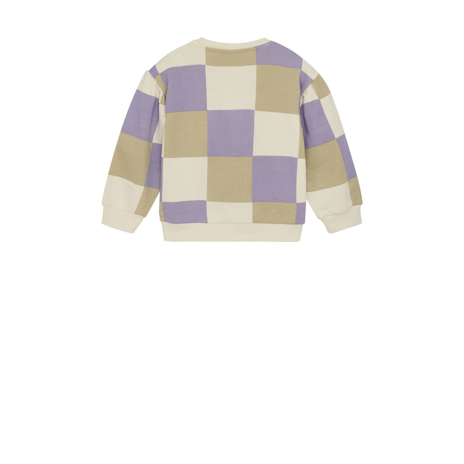 Daily7 sweater lila