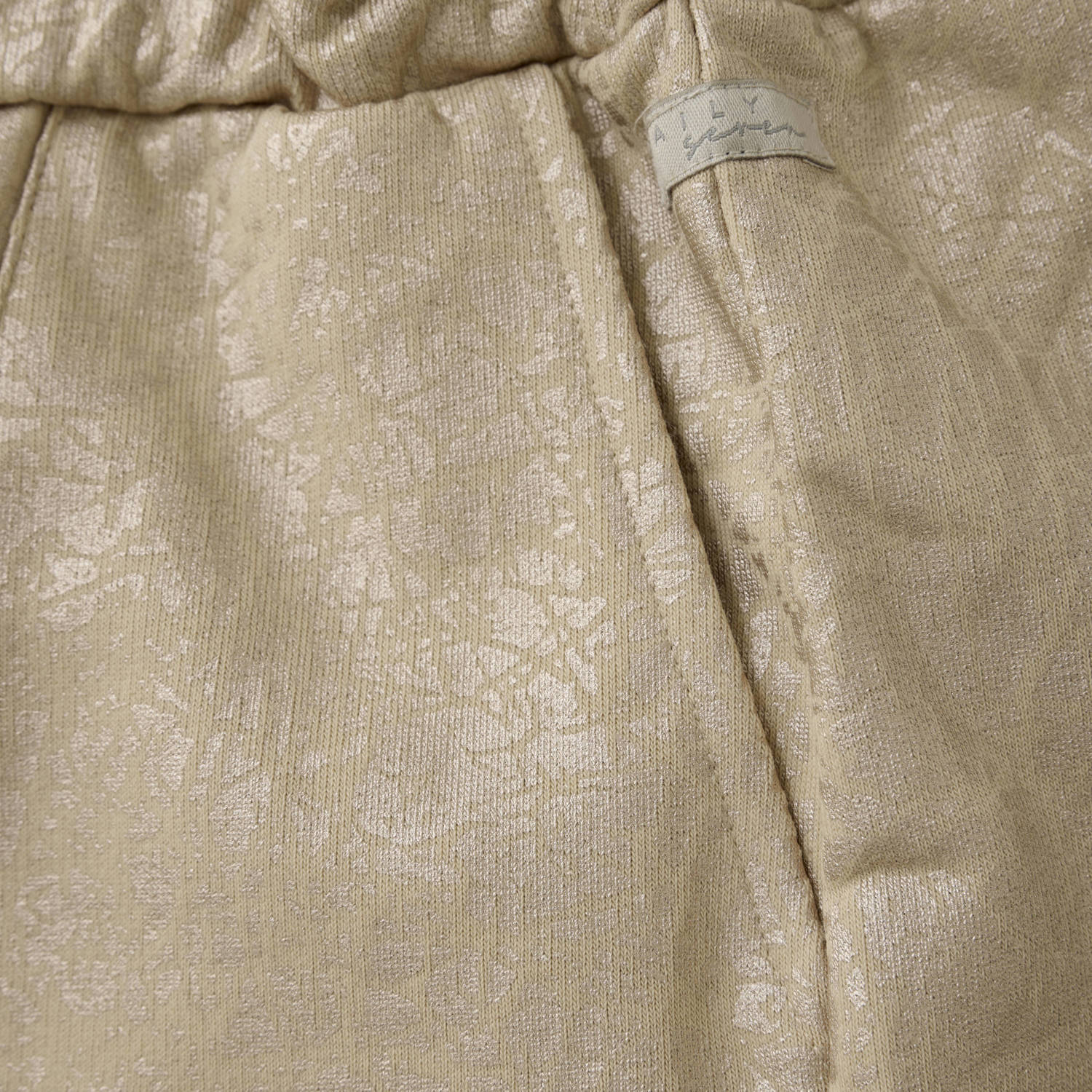 Daily7 casual short beige