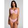 Hunkemöller brazilian Daisy roze