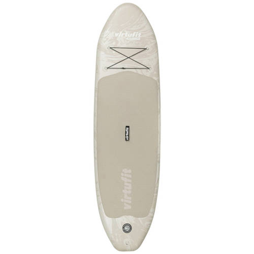 Virtufit opblaasbaar supboard Ocean 275 - Sand Beige afbeelding