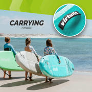 thumbnail: Virtufit  opblaasbaar supboard Ocean 275 - Sand Beige
