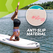 thumbnail: Virtufit  opblaasbaar supboard Ocean 275 - Sand Beige