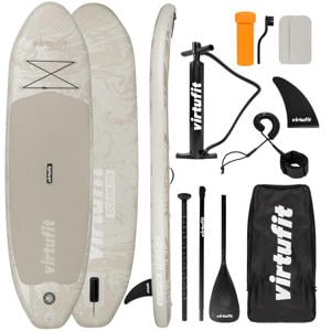 opblaasbaar supboard Ocean 275 - Sand Beige
