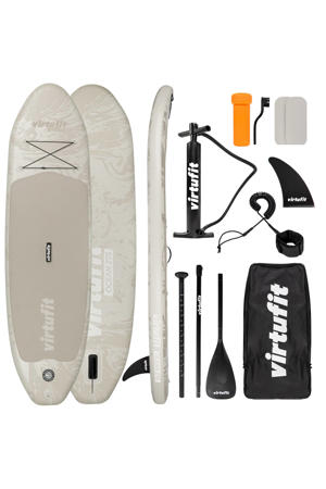  opblaasbaar supboard Ocean 275 - Sand Beige