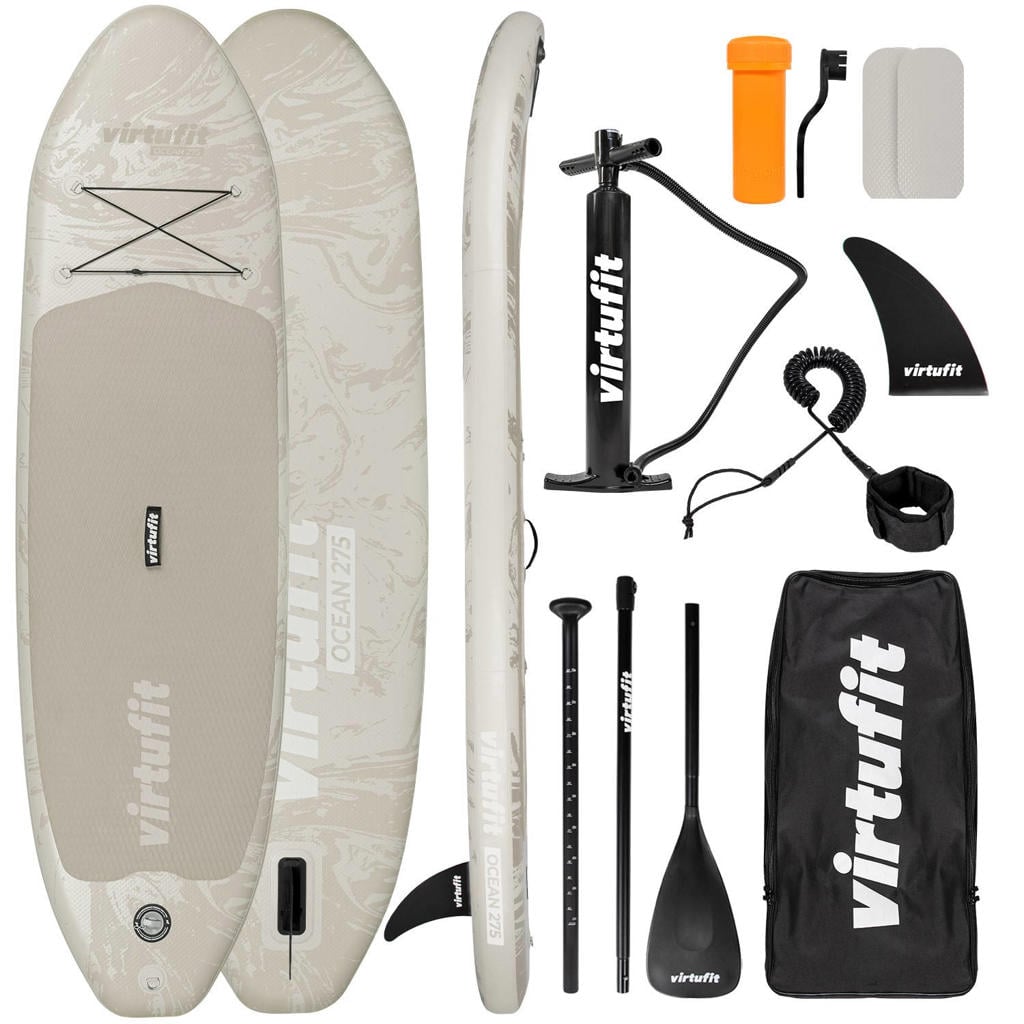 Virtufit supboard Ocean 275 -beige