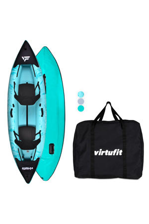  2-persoons Kayak 335 - Turquoise