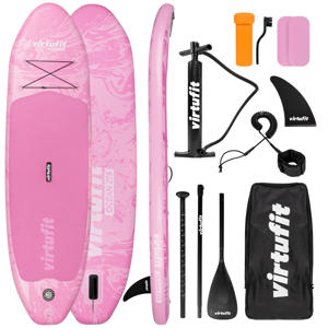  opblaasbaar supboard Ocean 275 - Pink