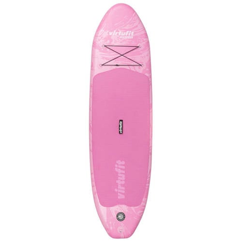 Virtufit opblaasbaar supboard Ocean 275 - Pink afbeelding