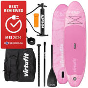 thumbnail: Virtufit  opblaasbaar supboard Ocean 275 - Pink