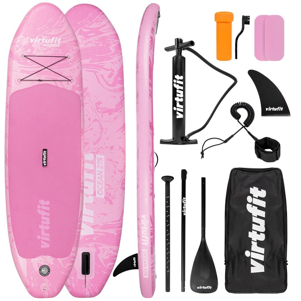 Virtufit supboard Ocean 275 - roze