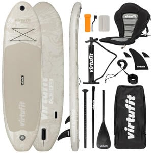 opblaasbaar supboard Cruiser 305 - Sand Beige