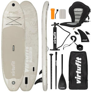 opblaasbaar supboard Cruiser 305 - Sand Beige