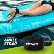 thumbnail: Virtufit  opblaasbaar supboard Ocean 275 - Leaf Green