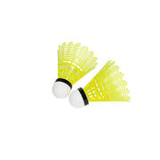 thumbnail: Virtufit  2-in-1 Portable Badminton- en Tennis Set