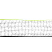 thumbnail: Virtufit  2-in-1 Portable Badminton- en Tennis Set
