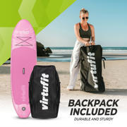 thumbnail: Virtufit  opblaasbaar supboard Ocean 275 - Turquoise