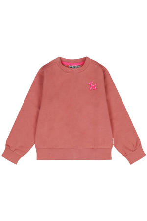 sweater oranje