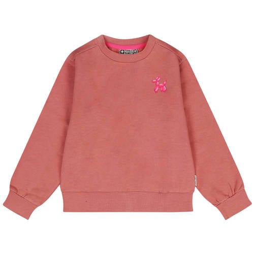 Tumble 'n Dry sweater oranje afbeelding