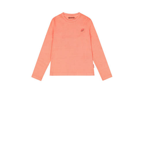 Tumble 'n Dry longsleeve oranje afbeelding