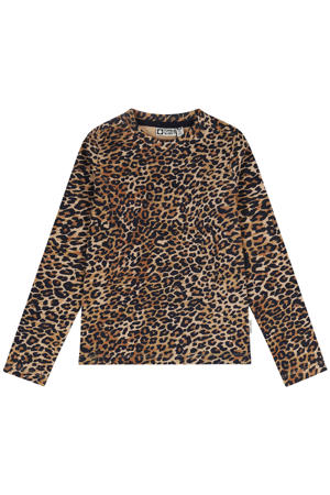 longsleeve bruin