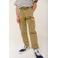 Tumble 'n Dry relaxed cargobroek bruin